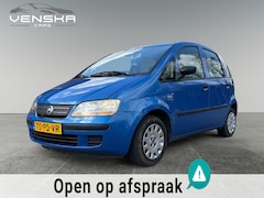 Fiat Idea - 1.4-16V Active