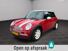 MINI Cooper - 1.6