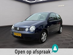 Volkswagen Polo - 1.2-12V Sportline
