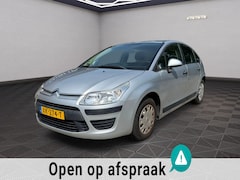 Citroën C4 - 1.4 16V Image
