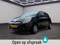 Hyundai i20 - 1.2i ActiveVersion