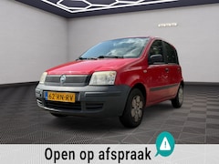 Fiat Panda - 1.1 Active Plus