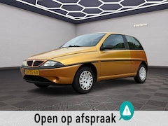 Lancia Y(psilon) - Ypsilon 1.2 LS