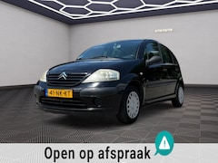 Citroën C3 - 1.4i Différence