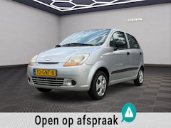 Chevrolet Matiz - 0.8 Spirit