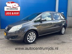 Opel Zafira - 1.8 Temptation Geleverd met nieuwe APK