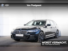 BMW 5-serie Touring - 530e High Executive M-Sport High Executive | M-Sport | Panoramadak elektrisch |