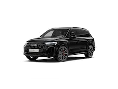 Audi Q7 - 60 TFSI e quattro Pro Line S Competition/VERWACHT/Super sportstoelen/4 wielbesturing/ Head