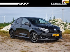 Toyota Yaris - 1.5 Hybrid Active | Stoelverwarming | Cruise | CarPlay