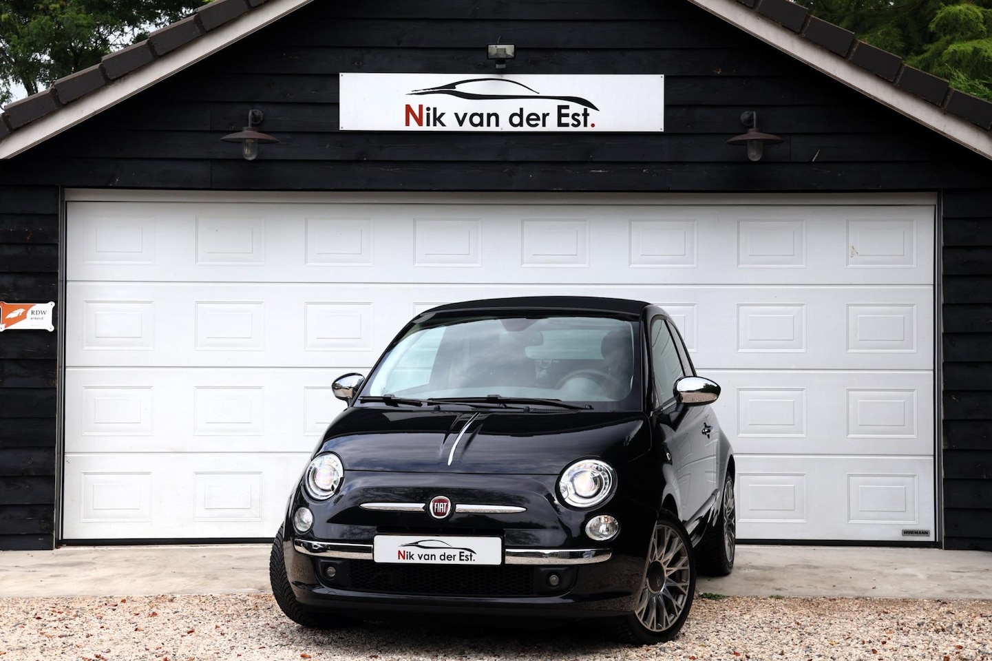 Fiat 500 C - 0.9 TwinAir Rock 0.9 TwinAir Rock - AutoWereld.nl