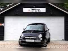 Fiat 500 C - 0.9 TwinAir Rock