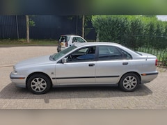Volvo S40 - 1.8 EUROPA SEDAN AUTOMAAT