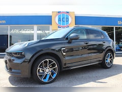 Lynk & Co 01 - 1.5 261pk Hybrid PHEV 7DCTH | Orig.NL | PanoramaDak | Camera | AppleCarplay |