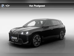 BMW iX - xDrive45 | M Sport Pro | Innovation Pack | Comfort Pack | Sky Lounge
