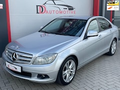 Mercedes-Benz C-klasse - 180 K. Classic AUT/TREKHAAK/CLIMA/CRUISE