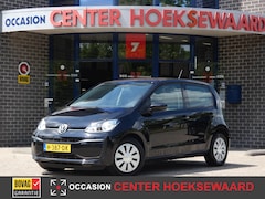 Volkswagen Up! - 1.0 5D BMT Move Up Executive Pack | Airco | Dab+ |