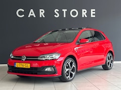 Volkswagen Polo - 1.0 TSI Highline Business R-LINE Panorama