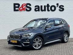 BMW X1 - SDrive20i Sport