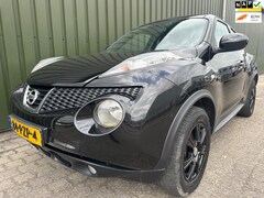 Nissan Juke - 1.6 Acenta Eco
