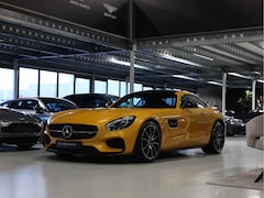 Mercedes-Benz AMG GT - S Edition 1 | Solarbeam - Pano - Vol