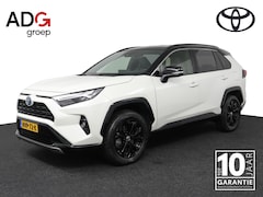 Toyota RAV4 - 2.5 Hybrid Style | Apple Carplay/Android Auto | JBL Audio | Elektrische Achterklep | Parke