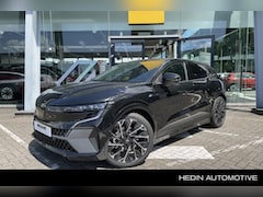 Renault Mégane E-Tech - comfort range esprit alpine 60 kWh Pack driving & sound | DC Lader | Uit voorraad leverbaa
