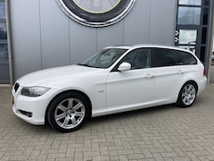 BMW 3-serie Touring - 318i High Executive Automaat | Open dak | Trekhaak | Cruise