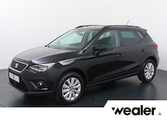 SEAT Arona - 1.0 TSI Style Business Intense | 95 PK | Navigatiesysteem | LED verlichting | Apple Carpla