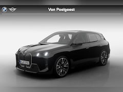 BMW iX - xDrive45 | M Sport Pro | Innovation Pack | Comfort Pack | Trekhaak