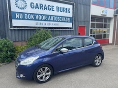 Peugeot 208 - 1.4 VTi Allure