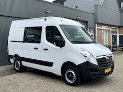 Opel Movano - 2.3 CDTI BiTurbo L1H2 Airco Cruise controle Parkeerhulp achter Achteruitrijcamera 2-Persoo