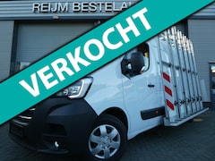 Renault Master - T35 2.3 dCi 150 L3H2 glasresteel glaswagen glasauto