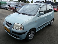Hyundai Atos - 1.1i Dynamic Cool