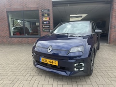Renault 5 - 5 E-TECH ELECTRIC TECHNO 150 ADVANCED DRIVING , WINTERPACK