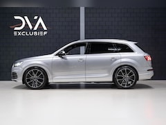 Audi SQ7 - TDI