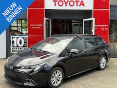Toyota Corolla Touring Sports - Hybrid 140 Dynamic