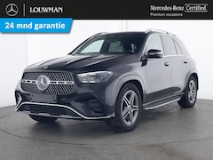 Mercedes-Benz GLE-Klasse - 400 e 4-MATIC AMG Plug-In Hybride | Panoramadak | Airmatic | Trekhaak | Rijassistentie Pac