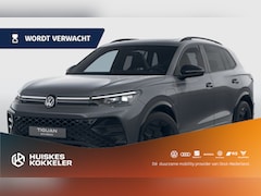 Volkswagen Tiguan - R-Line Edition "Wordt verwacht" 1.5 TSI eHybrid 272pk DSG Automaat Black Style, Trekhaak,