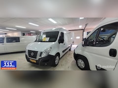 Nissan NV400 - bestel 2.3 dCi L2H2 AUTOMAAT