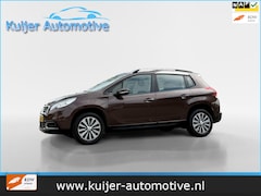 Peugeot 2008 - 1.2 VTi Active Pack Premium Automaat | Pano | Navi |