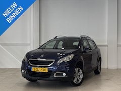 Peugeot 2008 - 1.2 VTi Active | Airco | Trekhaak | Winterbanden |