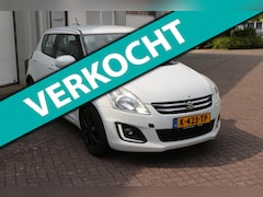 Suzuki Swift - 1.2 S-Edition EASSS