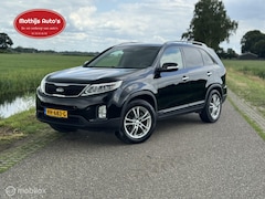 Kia Sorento - 2.2 CRDi Plus Pack grijs kenteken Nette auto
