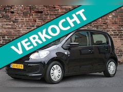 Volkswagen Up! - 1.0 move up BlueMotion | Navi | Airco | 5 Deurs