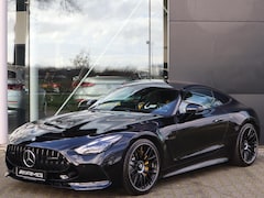 Mercedes-Benz AMG GT - 63 4MATIC+ | Premium Plus | Nose Lift | 2+2 | Achterasbesturing | Burmester