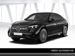 Mercedes-Benz GLC-klasse Coupé - GLC 300e Automaat 4MATIC Sport Edition | AMG Premium Pakket | Winterpakket | Distronic | T