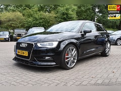Audi A3 - 1.4 TFSI Ambition Pro Line plus
