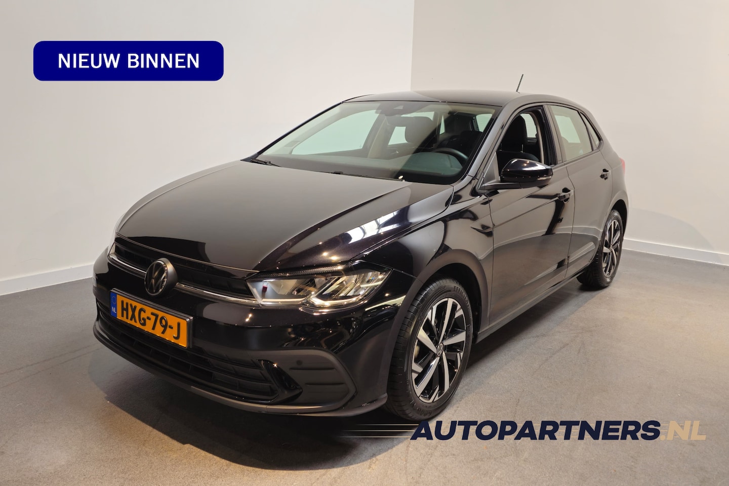 Volkswagen Polo - 1.0 TSI Life Business Automaat - Stoelverwarming - Apple Carplay/Android Auto - Virtual co - AutoWereld.nl