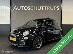 Fiat 500 Abarth - 0.9 TwinAir Turbo 500S AIRCO / 16'' LMV