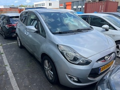 Hyundai ix20 - 1.4i i-Vision rijbare schade zie foto’s